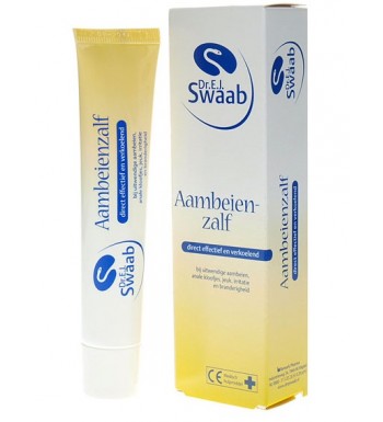 Swaab Aambeienzalf